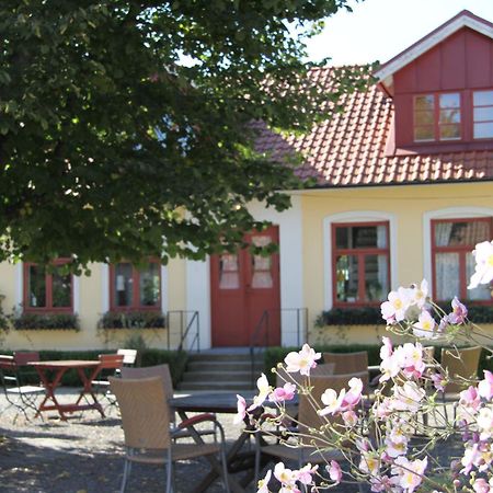 Blasingsborgs Gardshotell Pa Oesterlen Kivik Exteriér fotografie